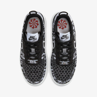 NIKE Патики Air Force 1 Crater Flyknit 