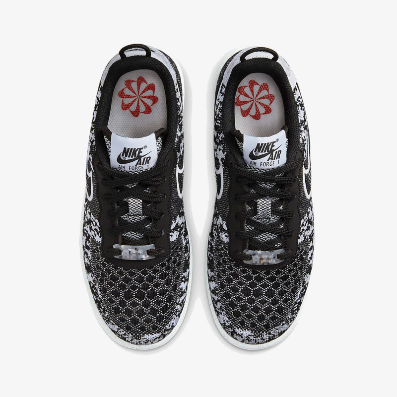 NIKE Патики Air Force 1 Crater Flyknit 