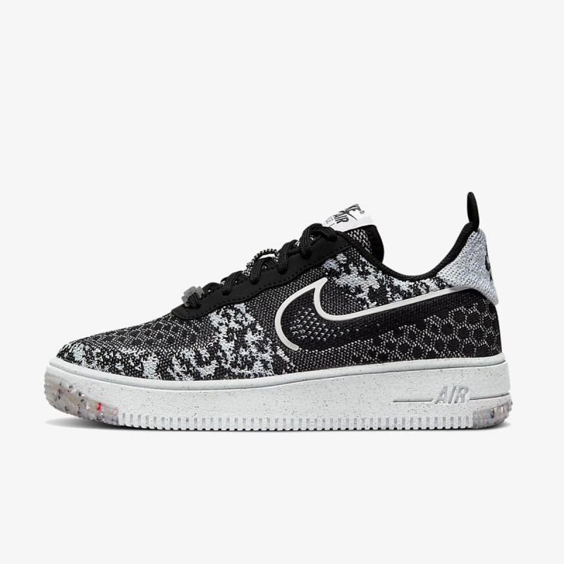 NIKE Патики Air Force 1 Crater Flyknit 