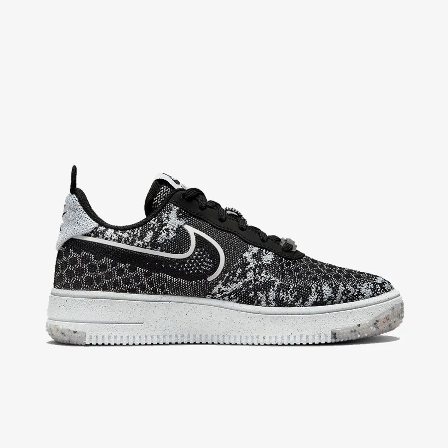 NIKE Патики Air Force 1 Crater Flyknit 