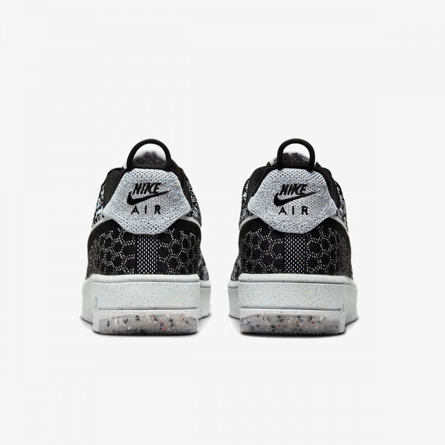 NIKE Патики Air Force 1 Crater Flyknit 