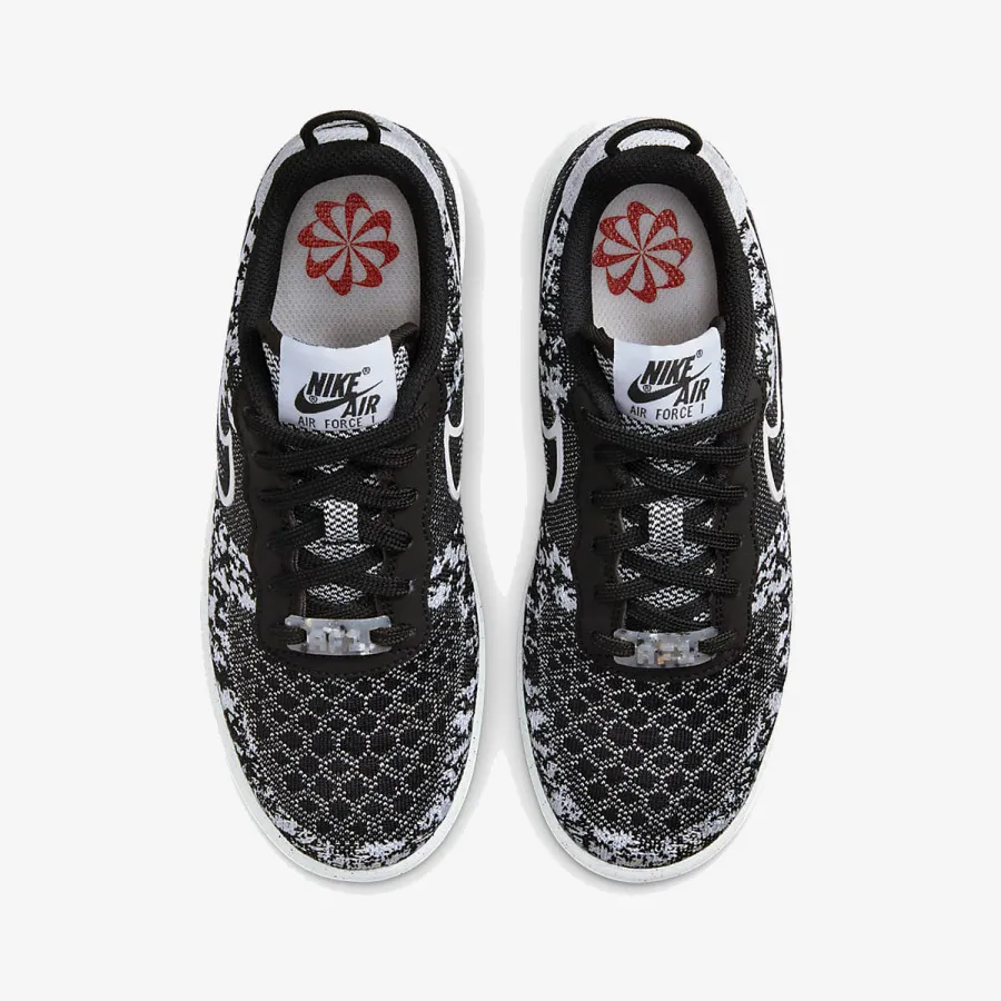NIKE Патики Air Force 1 Crater Flyknit 