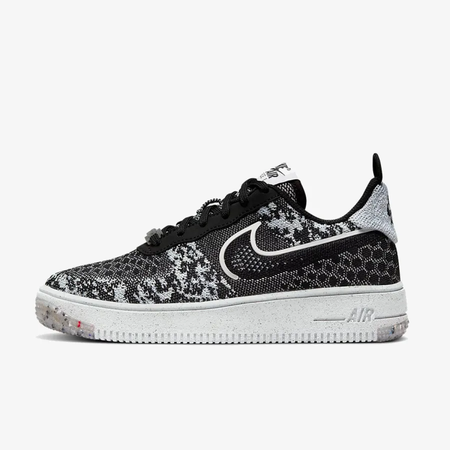 NIKE Патики Air Force 1 Crater Flyknit 