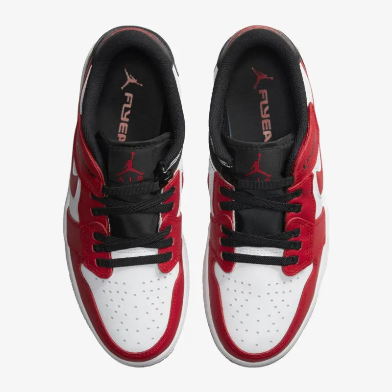 NIKE Патики Air Jordan 1 Low FlyEase 