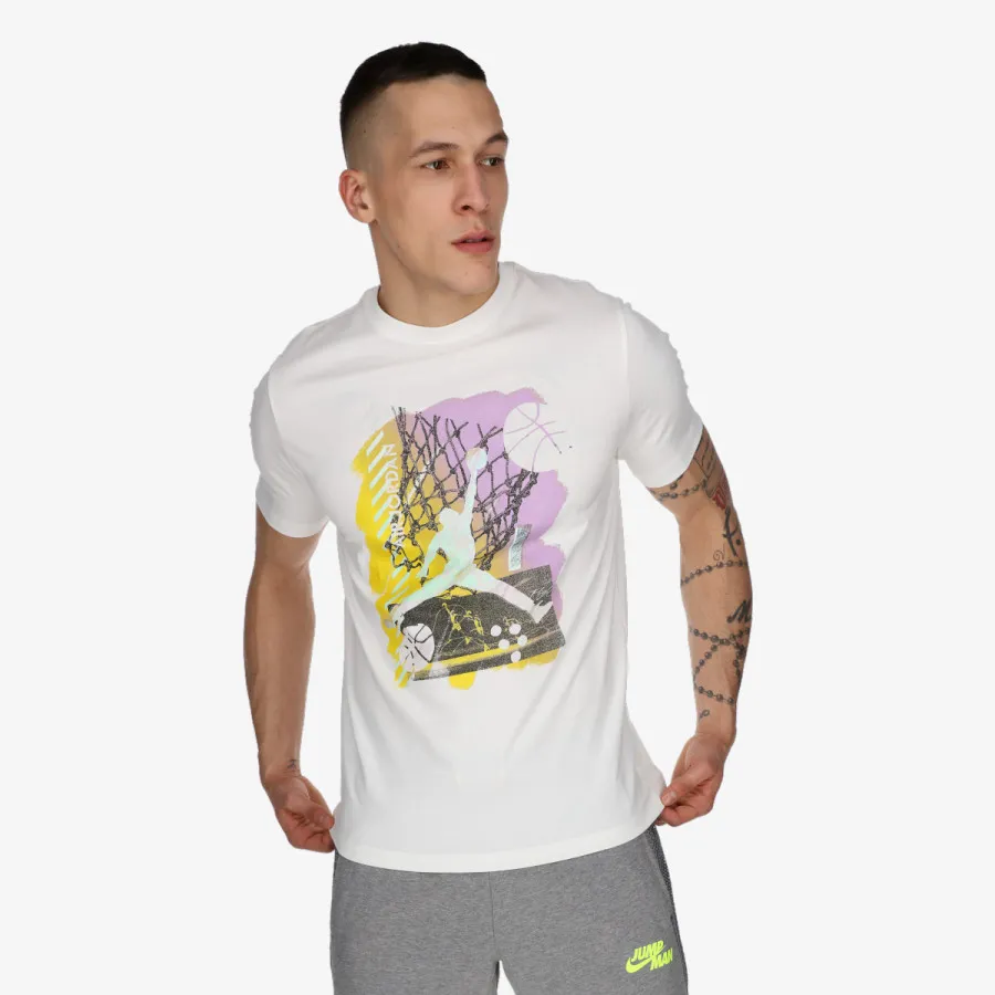 NIKE Маица Jordan Brand 