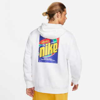 Nike Дуксер Sportswear Keep It Clean Fleece 