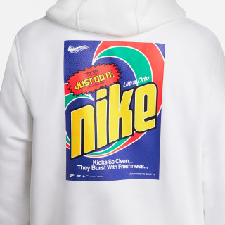 Nike Дуксер Sportswear Keep It Clean Fleece 