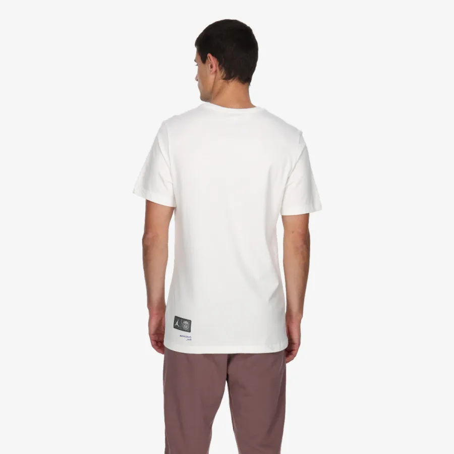 NIKE Маица Paris Saint-Germain 