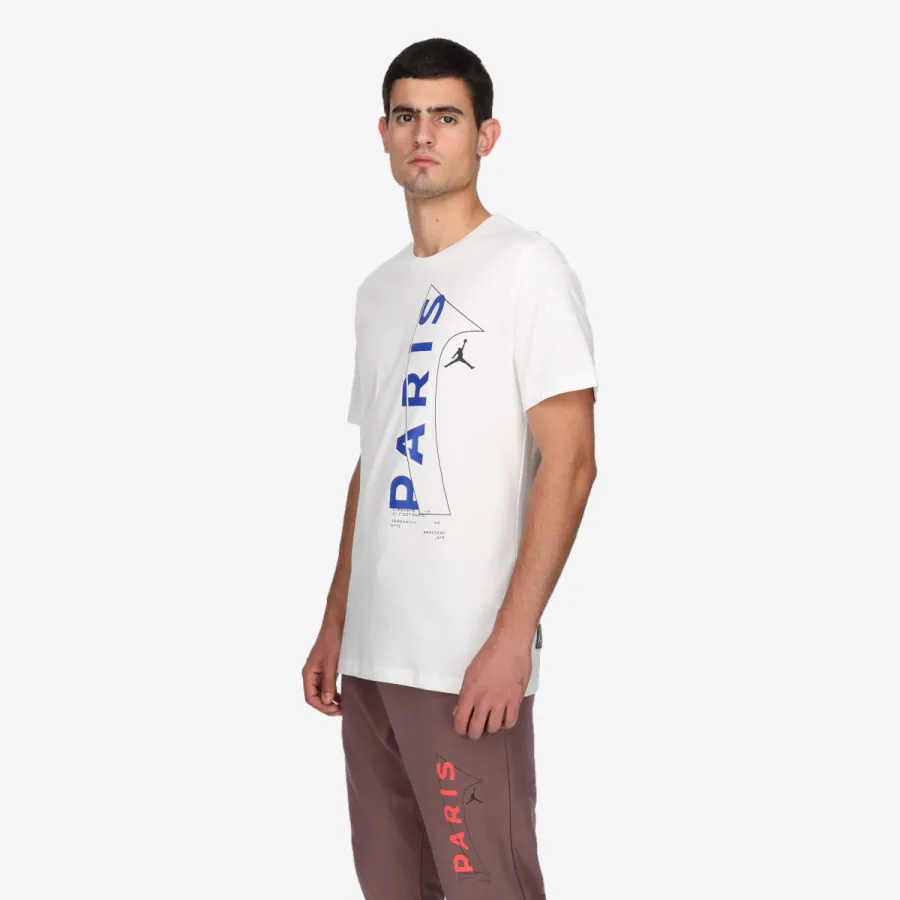 NIKE Маица Paris Saint-Germain 