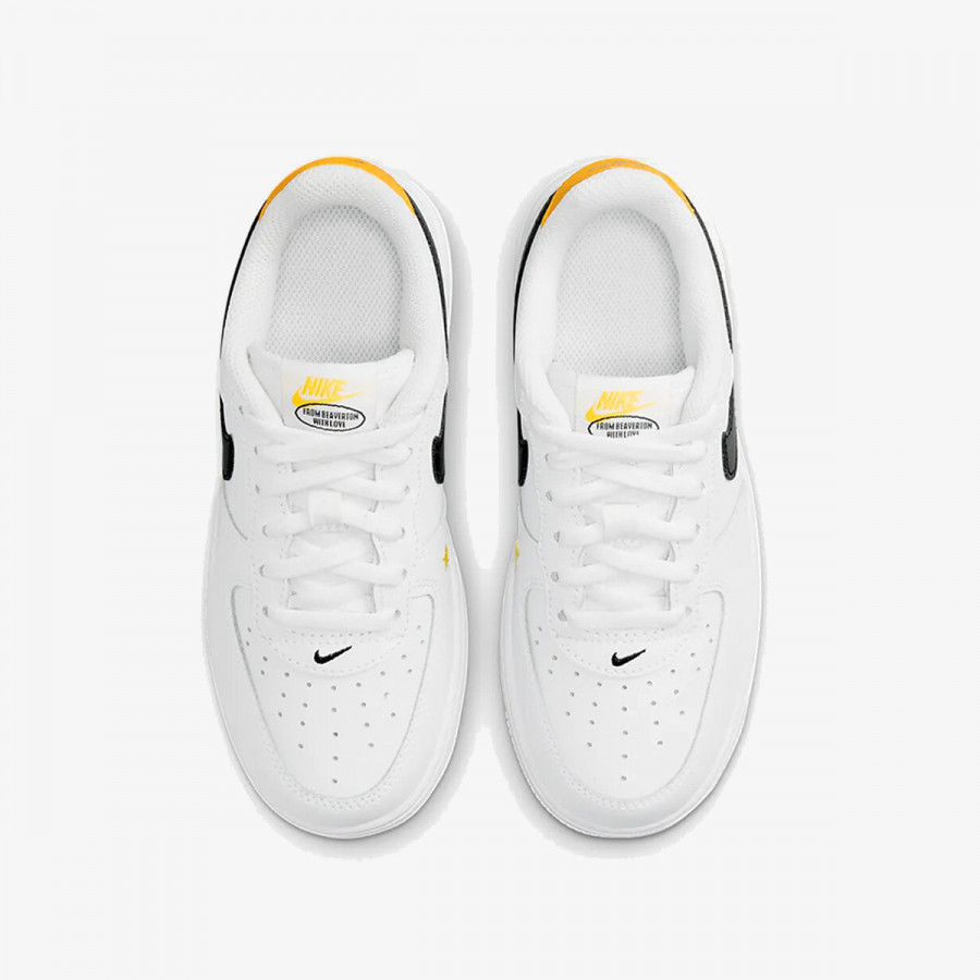 NIKE Патики Force 1 LV8 