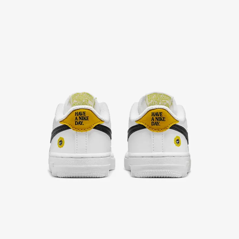 NIKE Патики Force 1 LV8 