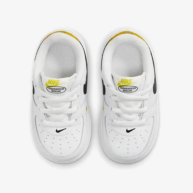 NIKE Патики Force 1 LV8 