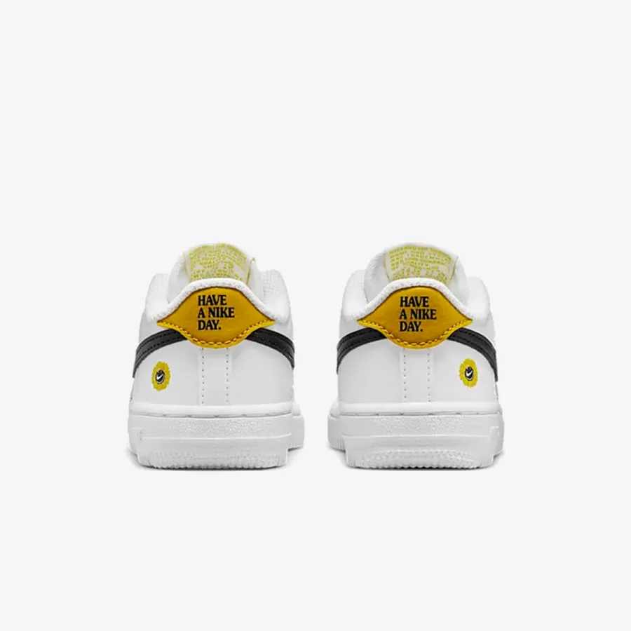 NIKE Патики Force 1 LV8 