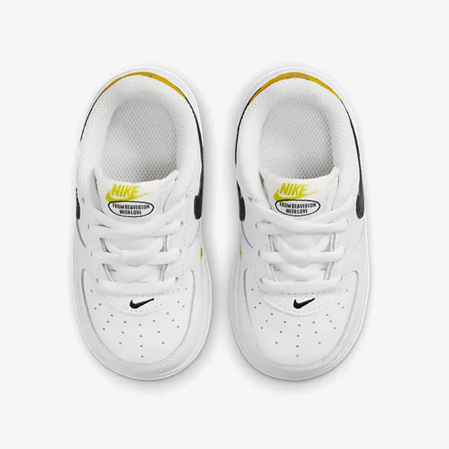 NIKE Патики Force 1 LV8 