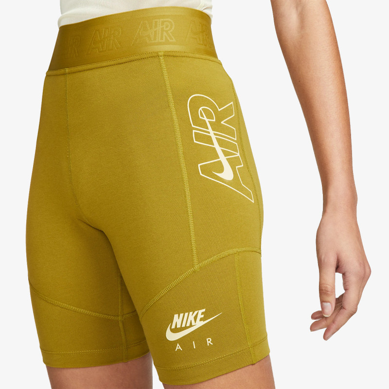 Nike Pantallona të shkurtra W NSW AIR BIKE SHORT 