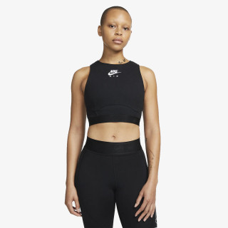NIKE Маица W NSW AIR RIB TANK 