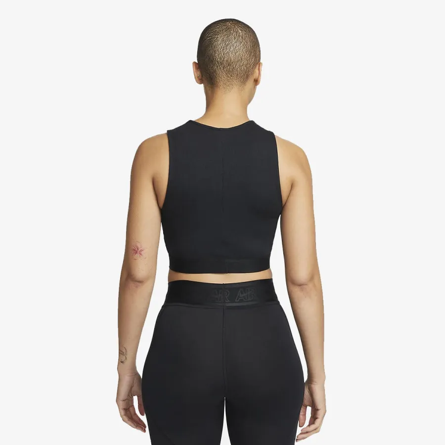 NIKE Маица W NSW AIR RIB TANK 
