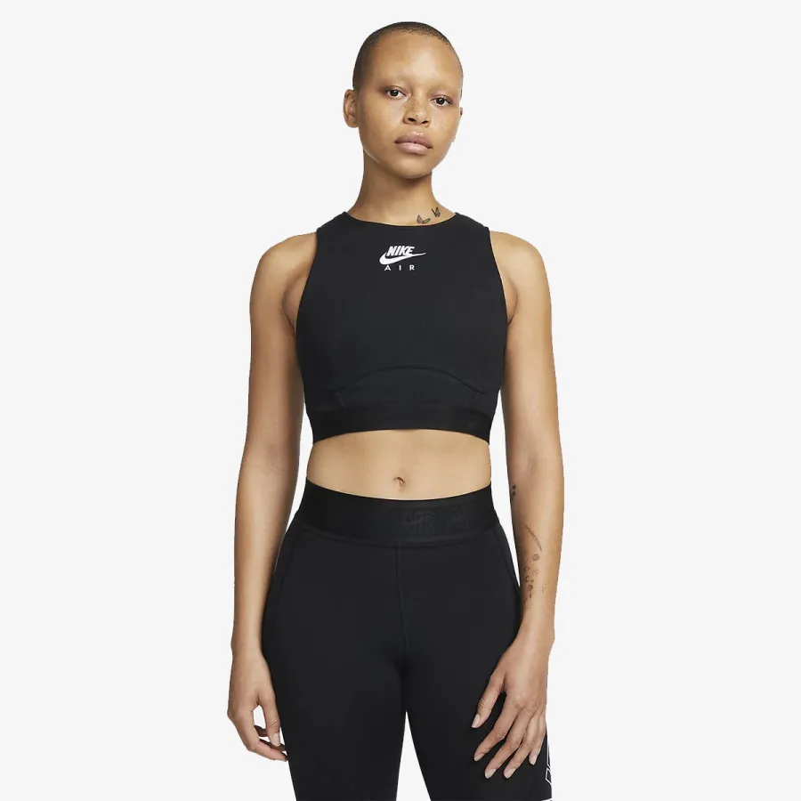 NIKE Маица W NSW AIR RIB TANK 