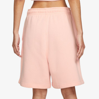 Nike Шорц W NSW ESSNTL CLCTN FLC HR SHRT 