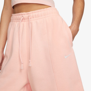 Nike Шорц W NSW ESSNTL CLCTN FLC HR SHRT 