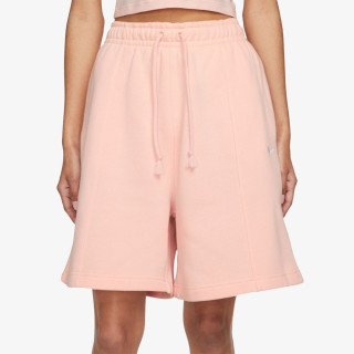 Nike Шорц W NSW ESSNTL CLCTN FLC HR SHRT 