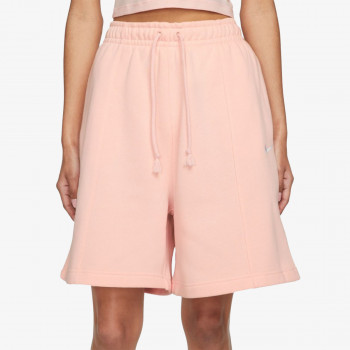 Nike Шорц W NSW ESSNTL CLCTN FLC HR SHRT 