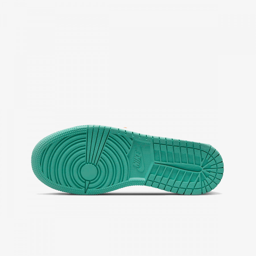 Nike Патики AIR JORDAN 1 MID SE BFF GG 