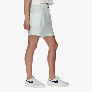 Nike Шорц W NSW ESSNTL WVN HR SHORT 