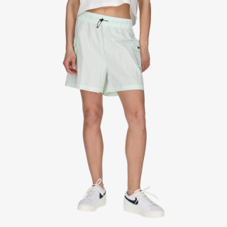 Nike Шорц W NSW ESSNTL WVN HR SHORT 