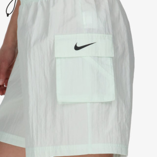 Nike Шорц W NSW ESSNTL WVN HR SHORT 
