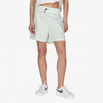 Nike Шорц W NSW ESSNTL WVN HR SHORT 