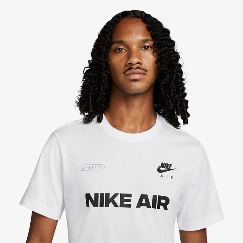 Nike Маица M NSW NIKE AIR 1 TEE 
