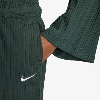 Nike Шорц W NSW JRSY RIB BLLR SHORT 