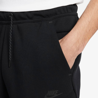NIKE Долен дел тренерки Sportswear Tech Fleece 