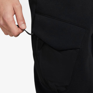 NIKE Долен дел тренерки Sportswear Tech Fleece 