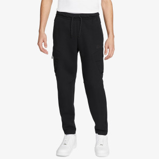 NIKE Долен дел тренерки Sportswear Tech Fleece 