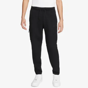 NIKE Долен дел тренерки Sportswear Tech Fleece 