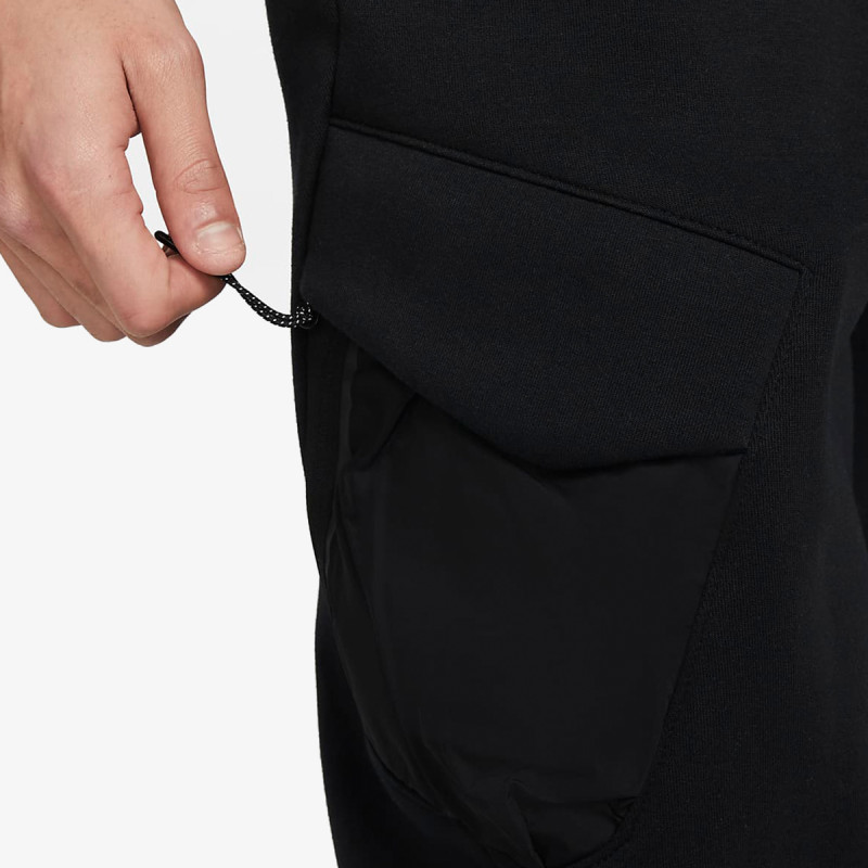 NIKE Долен дел тренерки Sportswear Tech Fleece 