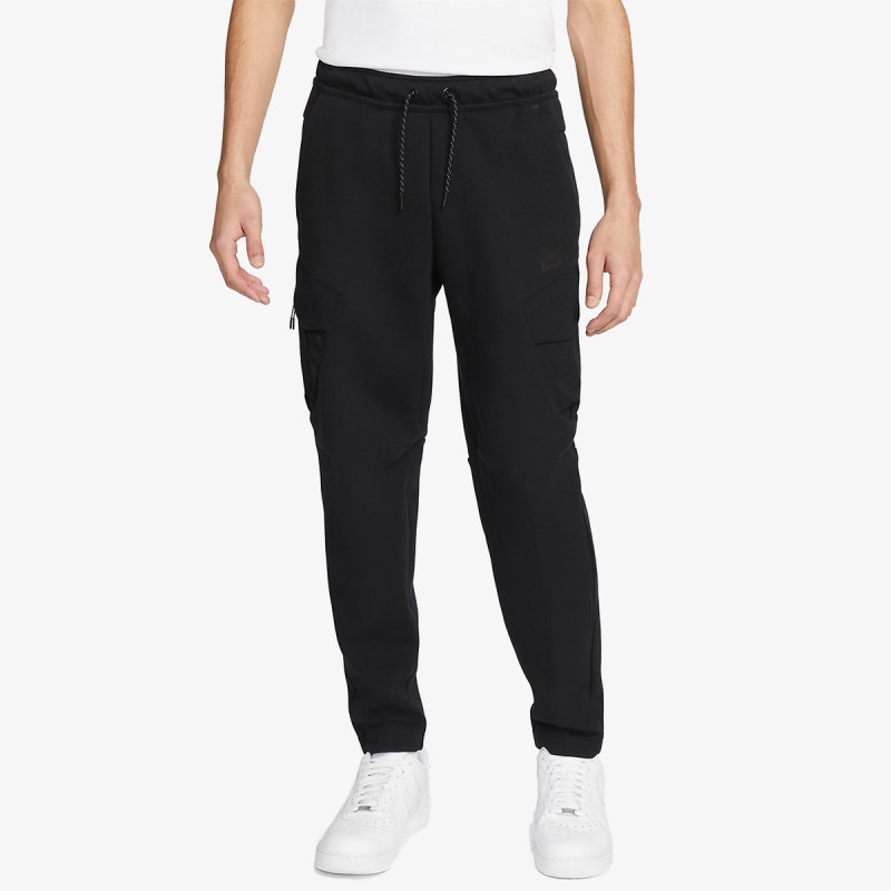 NIKE Долен дел тренерки Sportswear Tech Fleece 