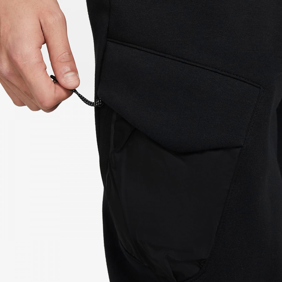 NIKE Долен дел тренерки Sportswear Tech Fleece 