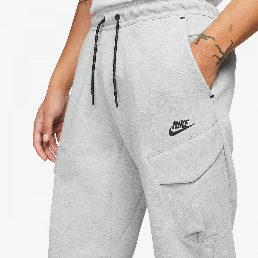 Nike Долен дел тренерки Sportswear Tech Fleece 