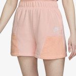 Nike Шорц W NSW AIR FLC SHORT 