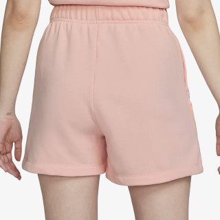 Nike Pantallona të shkurtra W NSW AIR FLC SHORT 