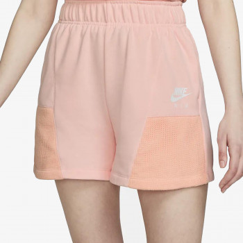 Nike Шорц W NSW AIR FLC SHORT 