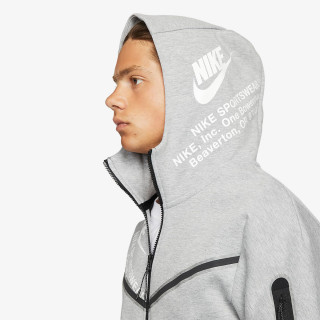 Nike Дуксер Sportswear 