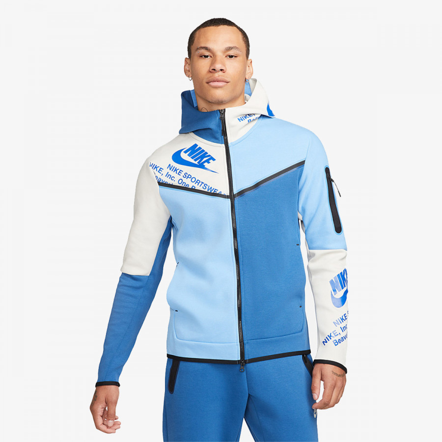 Nike Дуксер Sportswear 