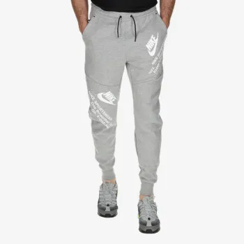 NIKE Долен дел тренерки Sportswear 