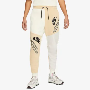NIKE Долен дел тренерки Sportswear Tech Fleece 