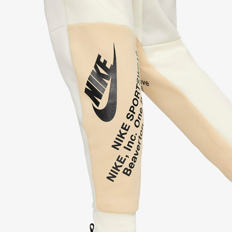 NIKE Долен дел тренерки Sportswear Tech Fleece 