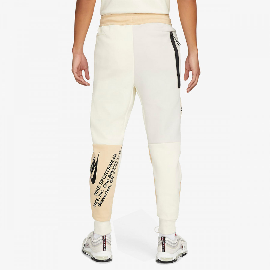 NIKE Долен дел тренерки Sportswear Tech Fleece 